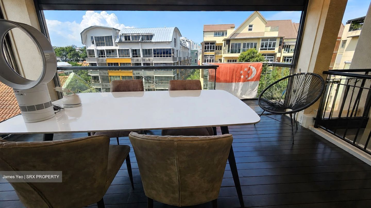 Eton Court (D15), Apartment #593119401